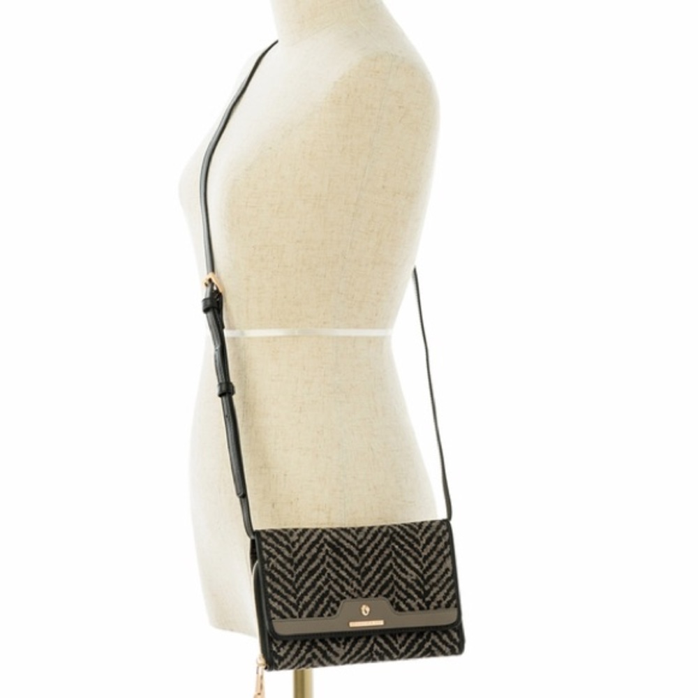 BRAND NEW Spartina 449 Lorelei Wallet Crossbody